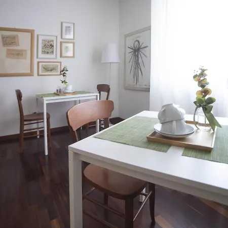 La Foglia - Гостьовий будинок Пезаро