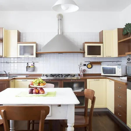 La Foglia - Гостьовий будинок