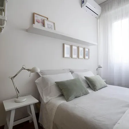 Гостьовий будинок La Foglia -