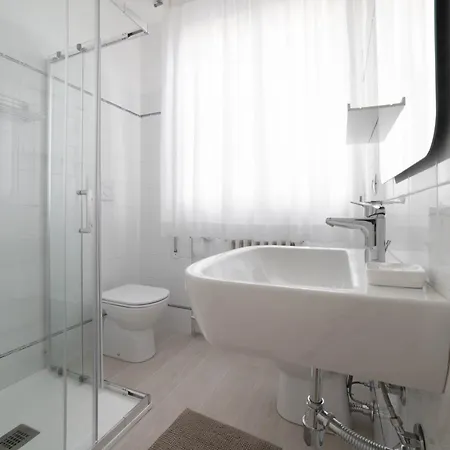 La Foglia - Гостьовий будинок Пезаро