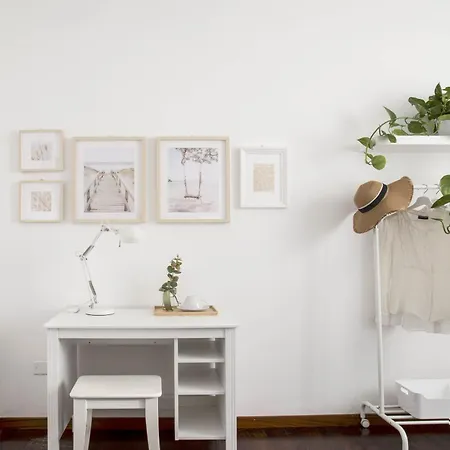 Гостьовий будинок La Foglia -