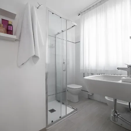 La Foglia - Гостьовий будинок Пезаро