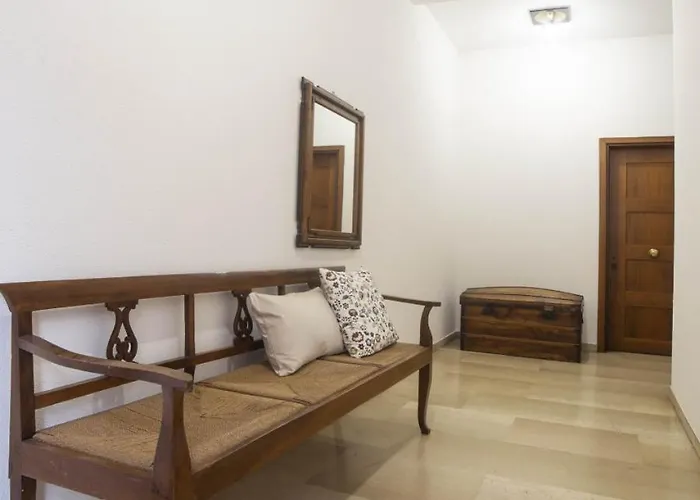 Maison d'hôtes La Foglia - 3*