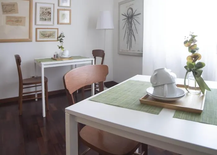 La Foglia - Maison d'hôtes Pesaro