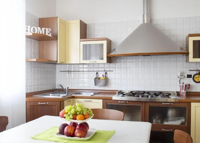 Maison d'hôtes La Foglia - Pesaro