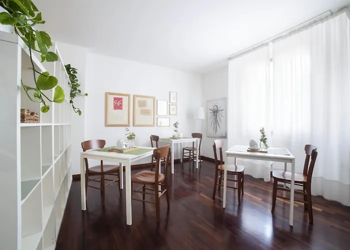 La Foglia - Maison d'hôtes