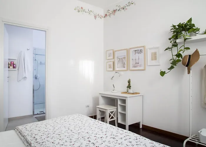 Maison d'hôtes La Foglia - 3*