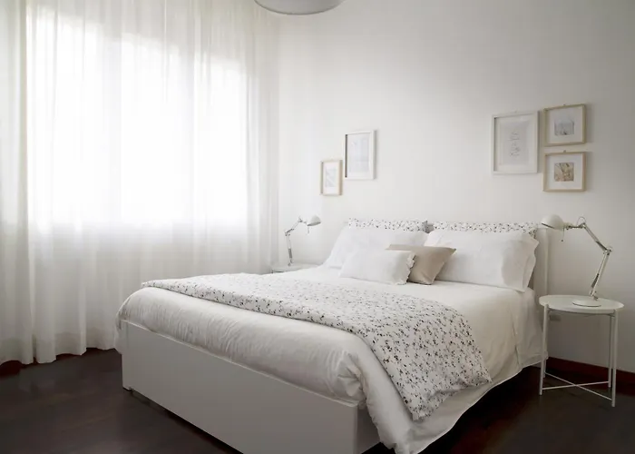 Maison d'hôtes La Foglia -