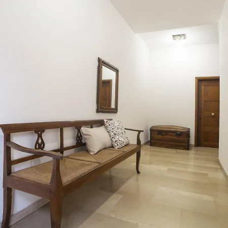 Affittacamere La Foglia 3*