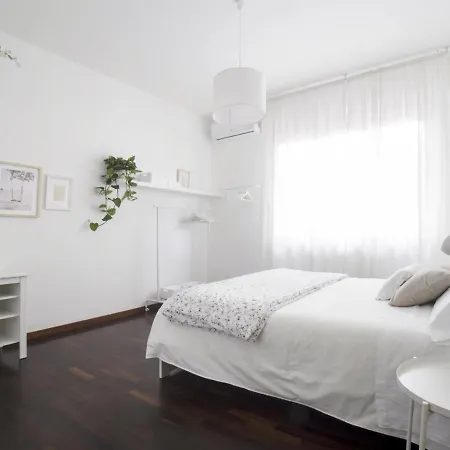 La Foglia - Gæstehus 3*