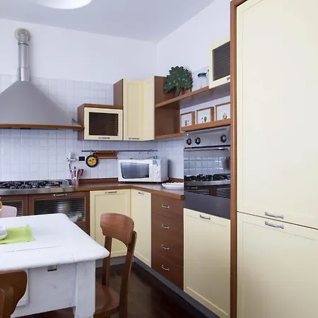 La Foglia - Gæstehus Pesaro