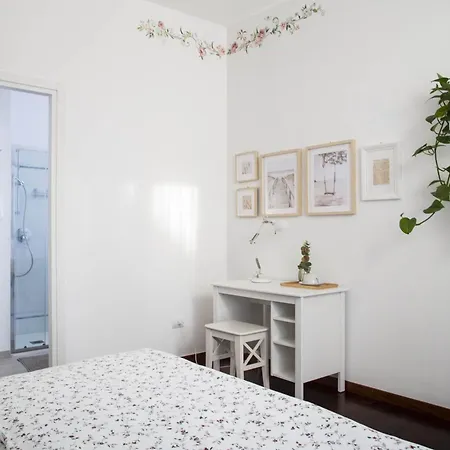 Affittacamere La Foglia 3*