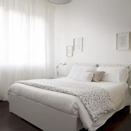 Gæstehus La Foglia -