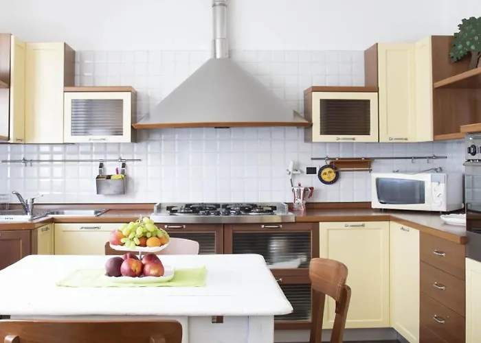 La Foglia - Gæstehus