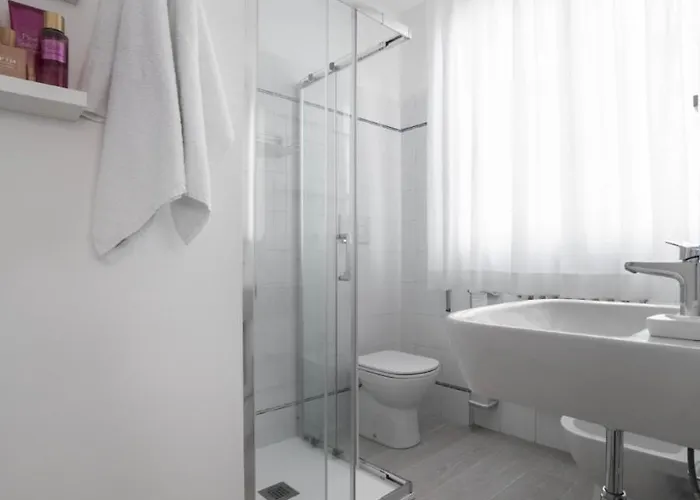 La Foglia - Konukevi Pesaro