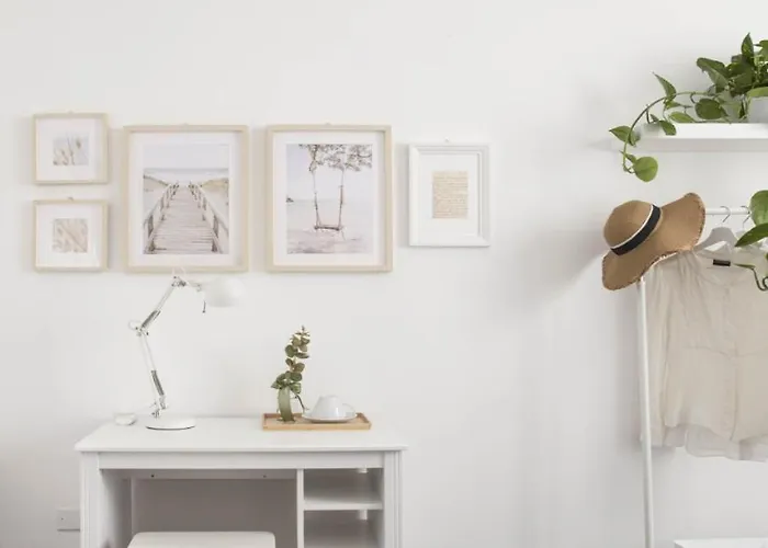 Konukevi La Foglia - 3*