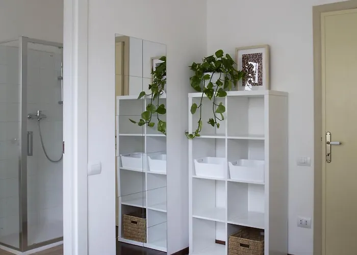 La Foglia - Konukevi