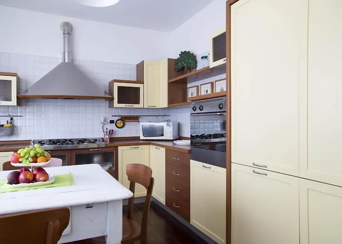 La Foglia - Gasthof Pesaro