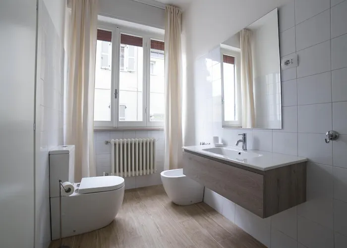 La Foglia - Gæstehus