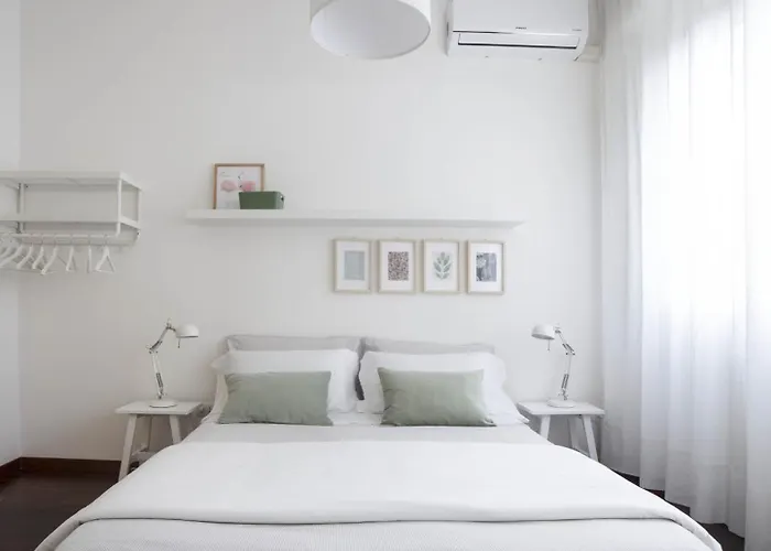 La Foglia - Konukevi