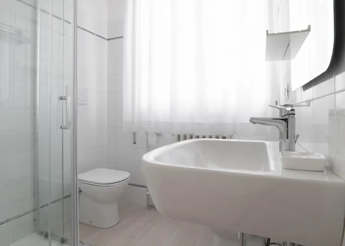 La Foglia - Konukevi Pesaro