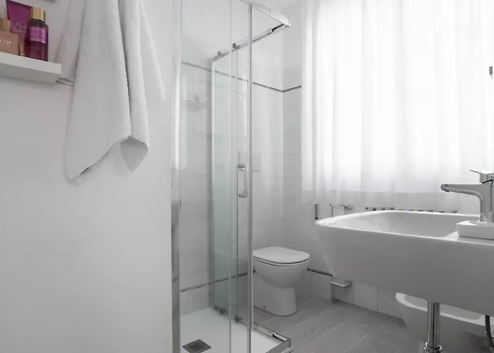 La Foglia - Gæstehus Pesaro